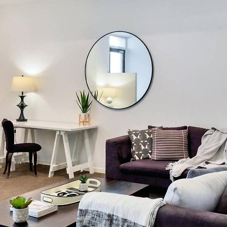 Spacious 2Br Near Westfield Newmarket Auckland Exterior photo