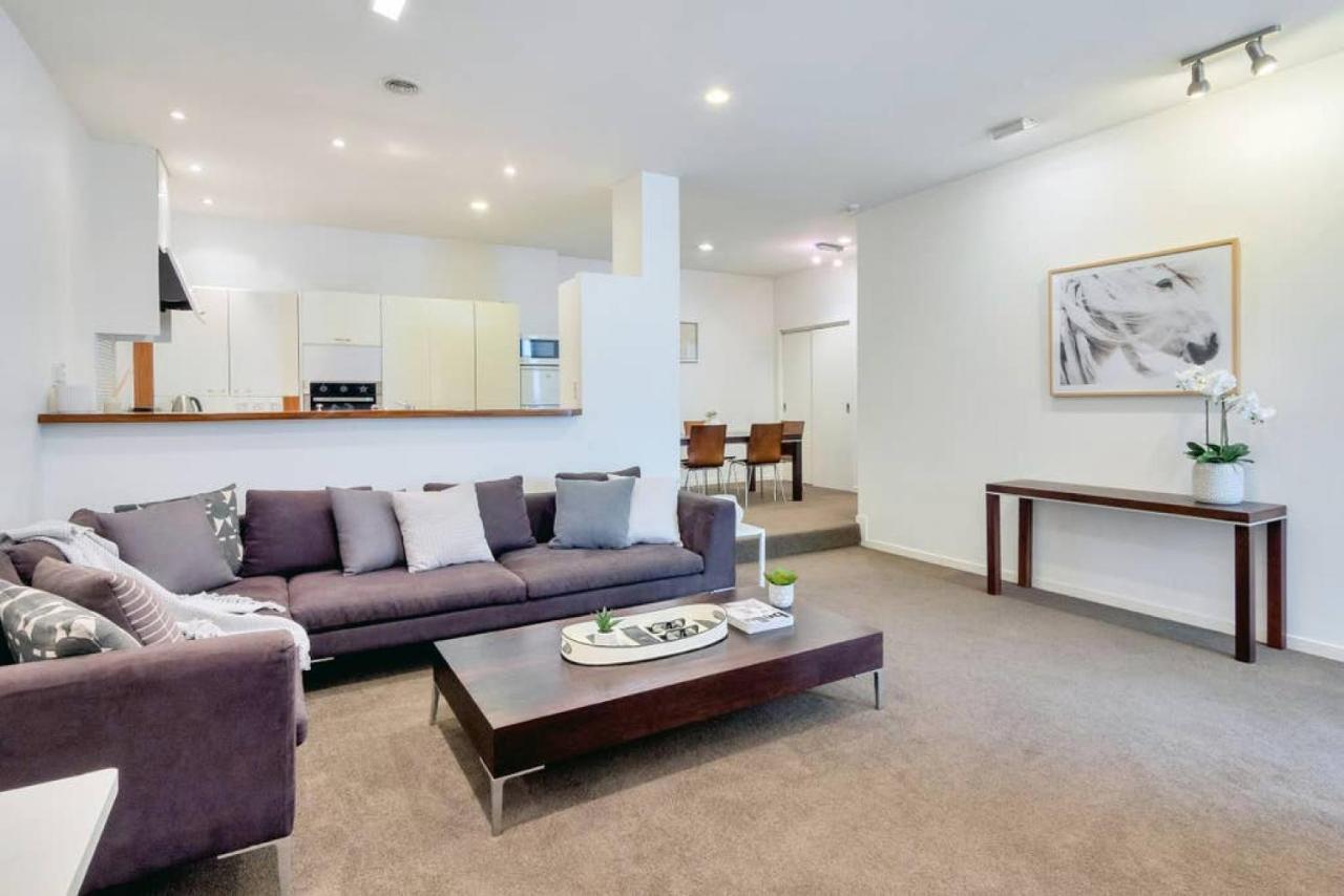 Spacious 2Br Near Westfield Newmarket Auckland Exterior photo