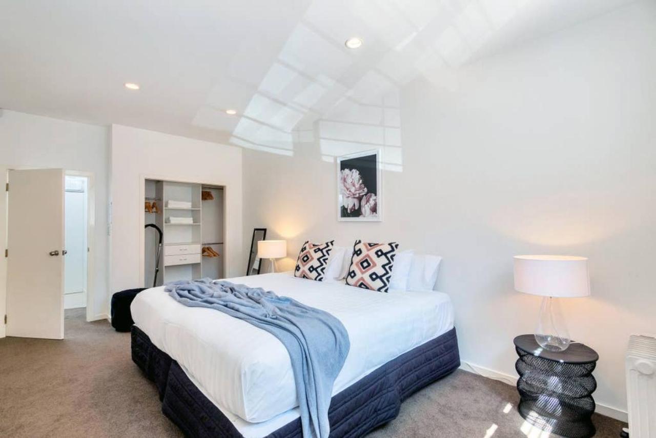 Spacious 2Br Near Westfield Newmarket Auckland Exterior photo