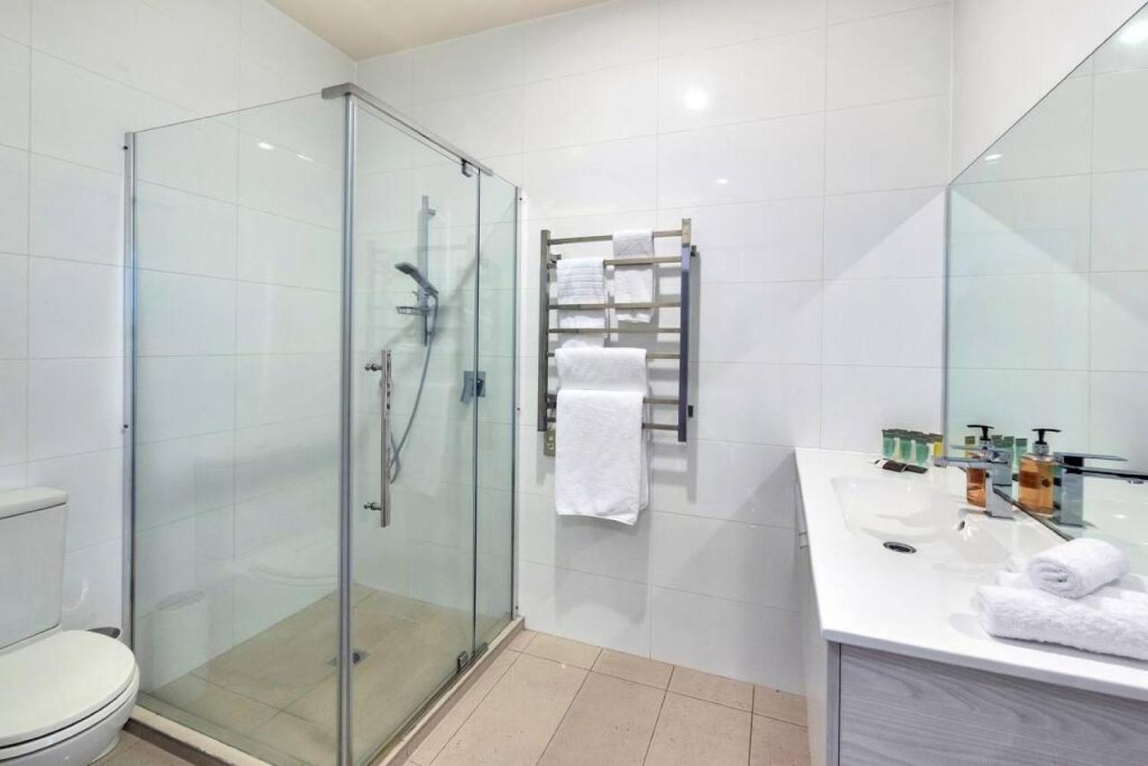 Spacious 2Br Near Westfield Newmarket Auckland Exterior photo