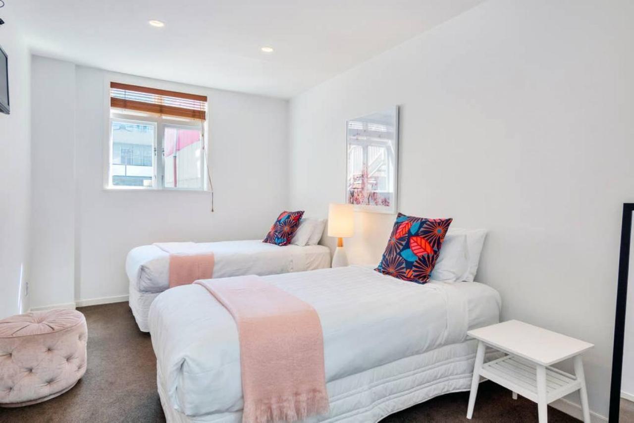 Spacious 2Br Near Westfield Newmarket Auckland Exterior photo